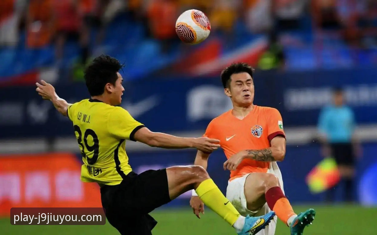 2026中超赛季青岛海牛3-1击败上海海港：j9九游会平台赛事体验深度评测
