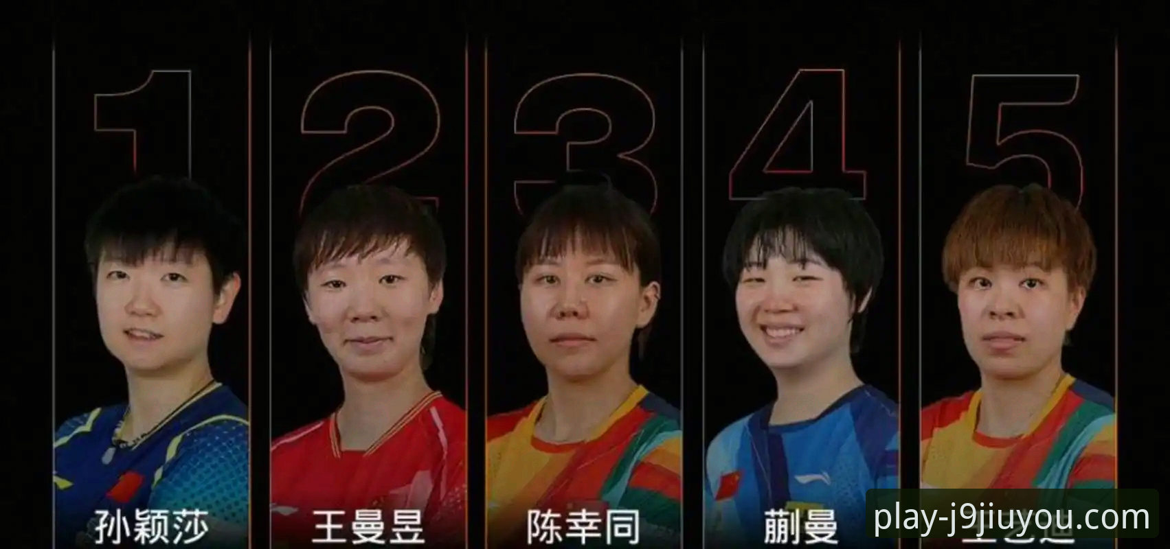 J9九游会安卓下载 2026伦敦世乒赛女团小组赛复盘教程:从陈幸同首秀看战术调整